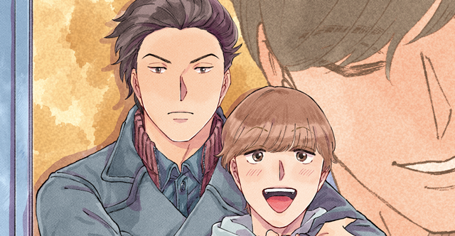トライ&アイラブユー