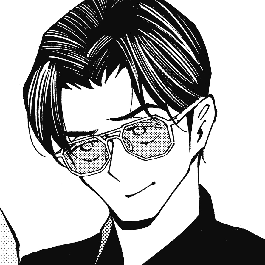 花井耕助（はない こうすけ）